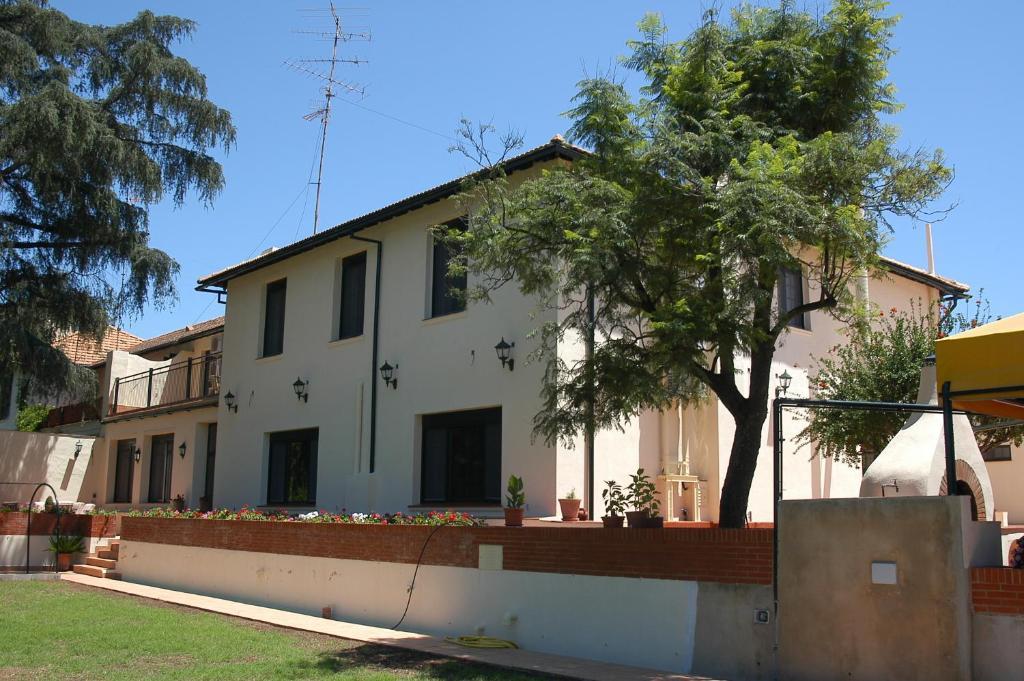 Riotinto Victorian House Minas de Ríotinto Exterior photo