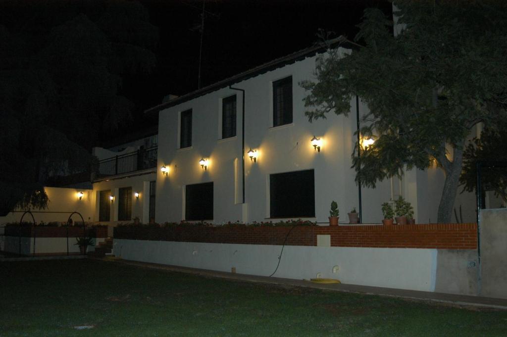 Riotinto Victorian House Minas de Ríotinto Exterior photo